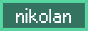 Niko's 88x31